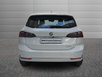 BMW SERIE 2
