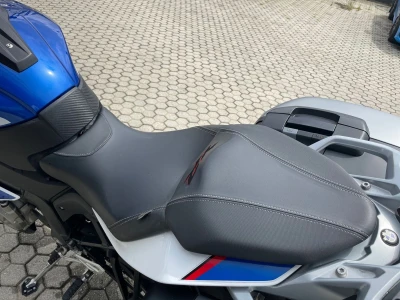 BMW Motorrad XR