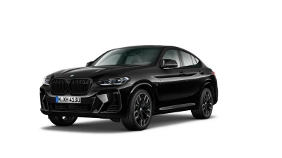 BMW M X4M