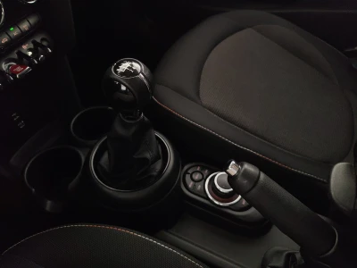 MINI COOPER 3 PORTE