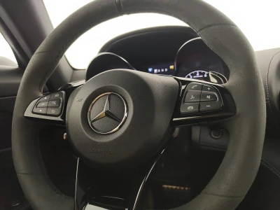 Mercedes-Amg GT