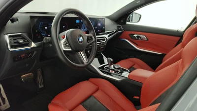 BMW M M3