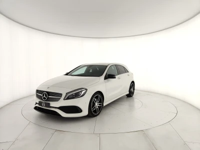 Mercedes-Benz CLASSE A