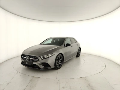 Mercedes-Benz CLASSE A