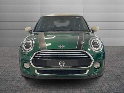 MINI COOPER 3 PORTE