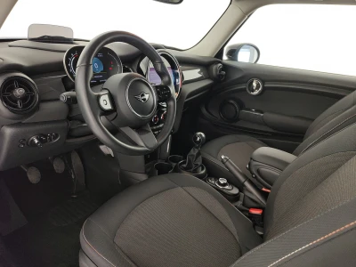 MINI COOPER 3 PORTE