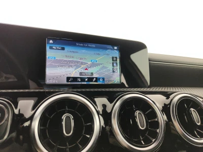 Mercedes-Benz CLASSE A