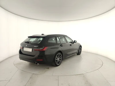 BMW SERIE 3