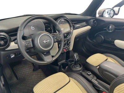 MINI CABRIO