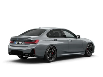 BMW M Serie 3 M