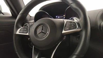 Mercedes-Amg GT