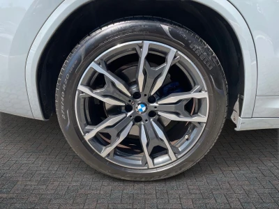 BMW M X3 M
