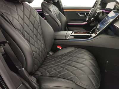 Mercedes-Benz Classe S