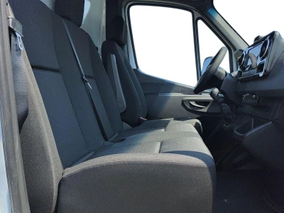 Mercedes-Vans Sprinter Telaio