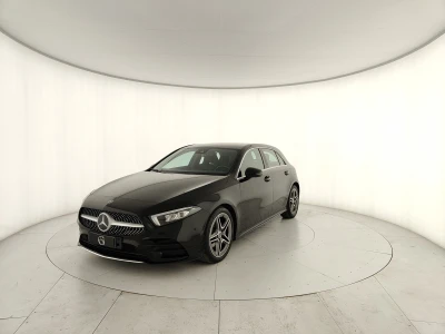 Mercedes-Benz CLASSE A