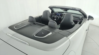 Mercedes-Benz CLE