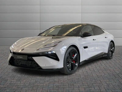 Lotus EMEYA