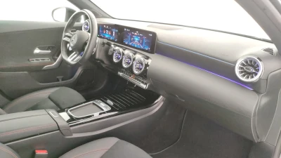 Mercedes-Amg Classe A
