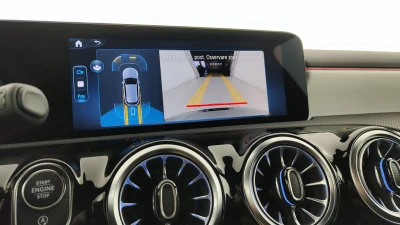 Mercedes-Benz CLASSE A