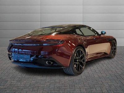 Aston martin DB12