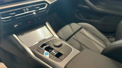BMW M i4 M