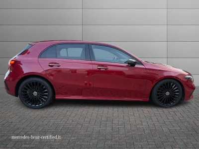 Mercedes-Benz CLASSE A
