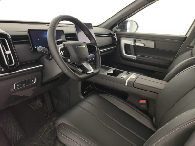Jaecoo 7 SHS Super Hybrid