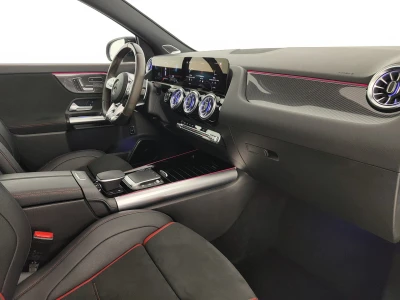 Mercedes-Amg GLA