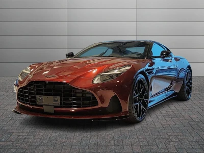 Aston martin DB12