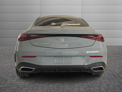 Mercedes-Benz CLE
