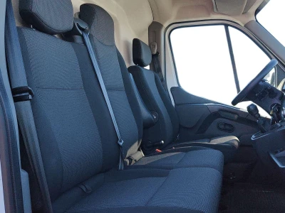 Renault Master IV