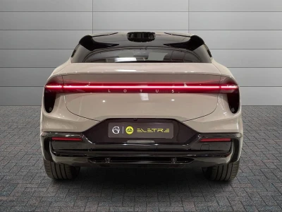 Lotus ELETRE