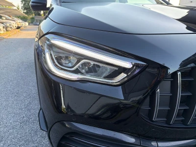 Mercedes-Amg GLA