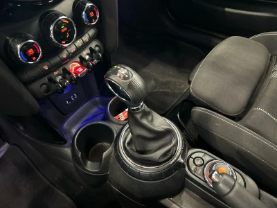 MINI COOPER 3 PORTE