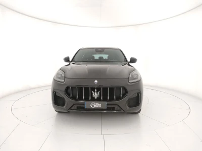 Maserati Grecale