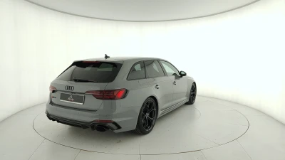 Audi RS4