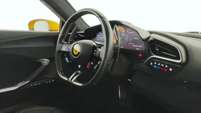 Ferrari 296