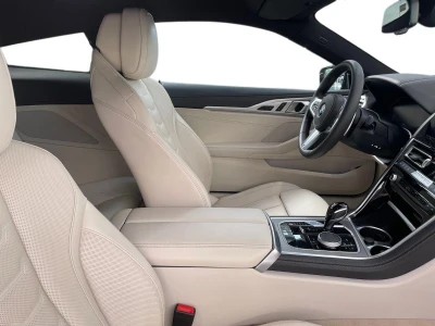BMW SERIE 8