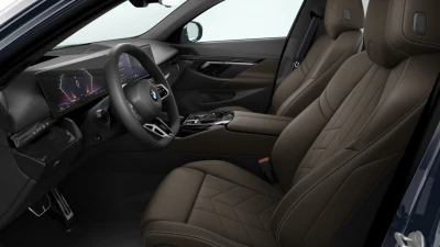 BMW SERIE 5
