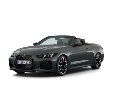 BMW SERIE 4
