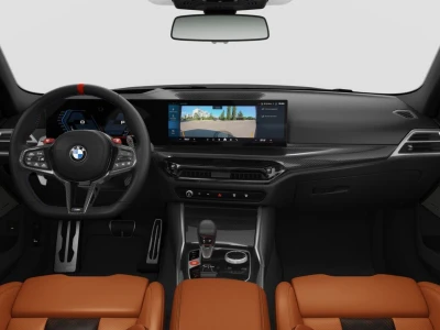 BMW M M3