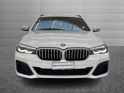 BMW SERIE 5