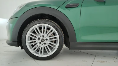MINI COOPER 3 PORTE
