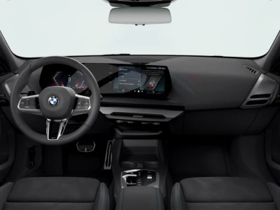 BMW SERIE 1