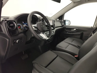 Mercedes-Benz VITO MIXTO E TOURER