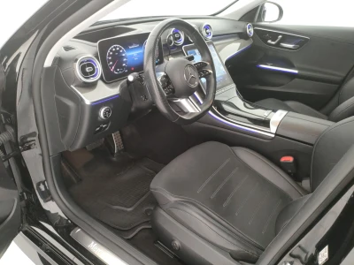 Mercedes-Benz CLASSE C