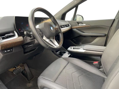 BMW SERIE 2