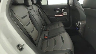 Mercedes-Amg GLC