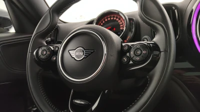 MINI JCW Mini
