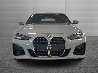 BMW SERIE 4